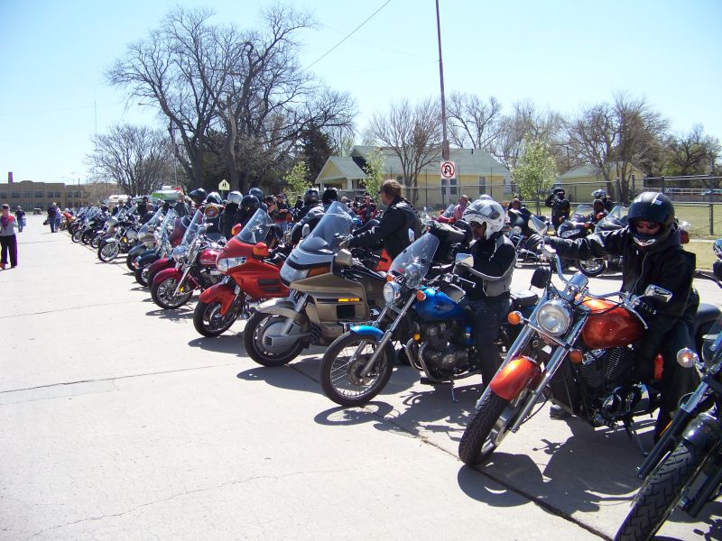 St. Francis Car Show Proceeds Go to College Scholarships