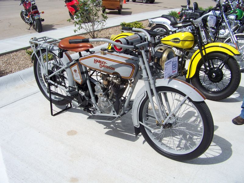 St. Francis Car Show Proceeds Go to College Scholarships