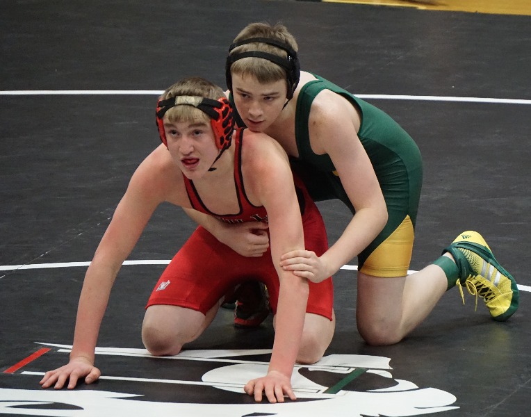 Panther Classic Wrestling Tournament 2025